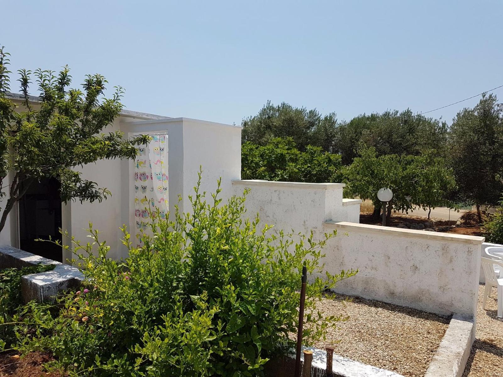 Bellissima Villetta Sulla Collina Di Torre Vado Exterior photo
